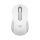 Logitech M650 L dla leworęcznych Biała - 713367 - zdjęcie 4